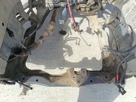 Jug motor KIA Sportage II [Fabr 2004-2010]  2.0 G4GC 104KW / 141CP