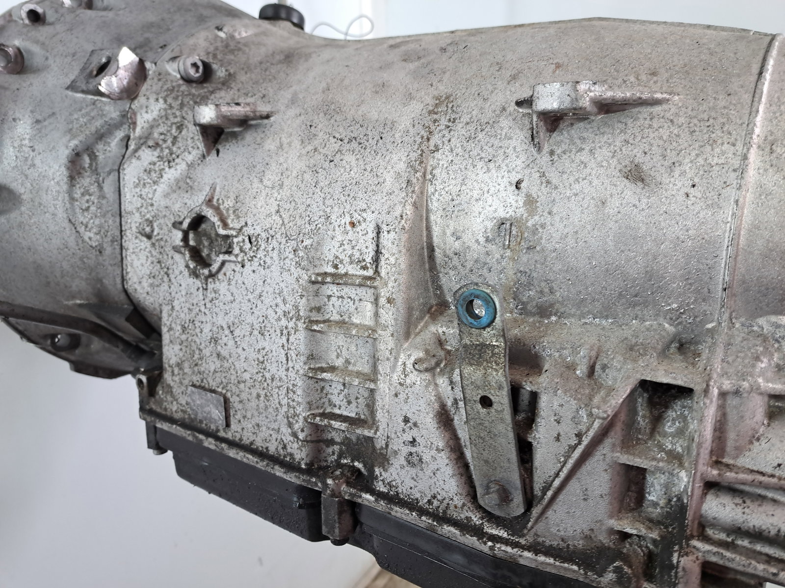 Cutie viteze automata Mercedes Clasa C (W204) [Fabr 2007-2014] 2.2 CDI 646811 2112706301 125KW / 170CP - imagine 5