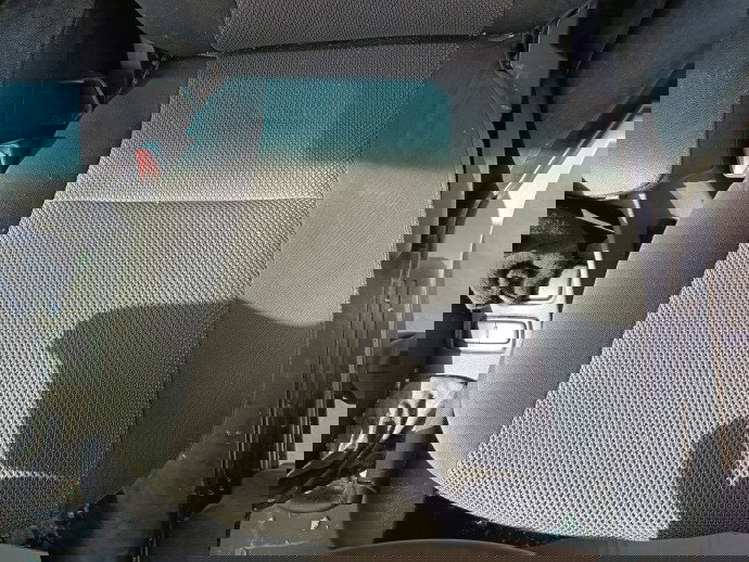 Scaun stanga fata KIA Sportage II [Fabr 2004-2010]