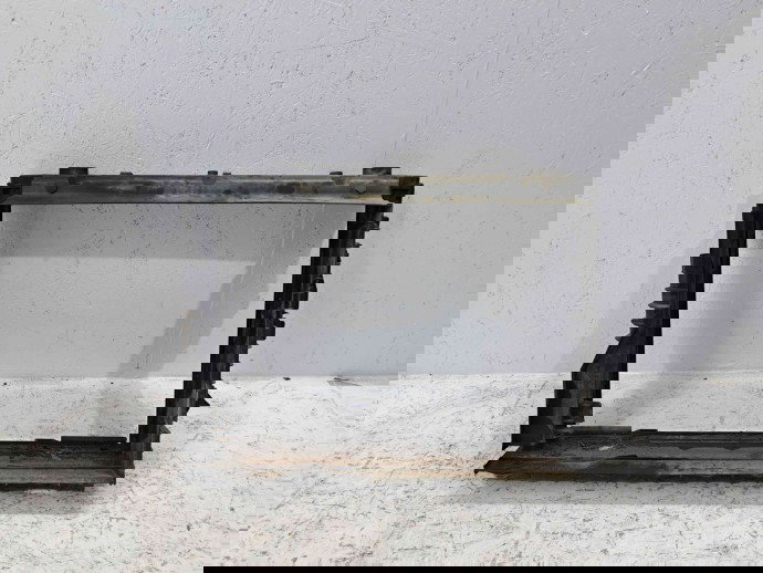 Trager Bmw 5 (E60) [Fabr 2004-2010] 7519204