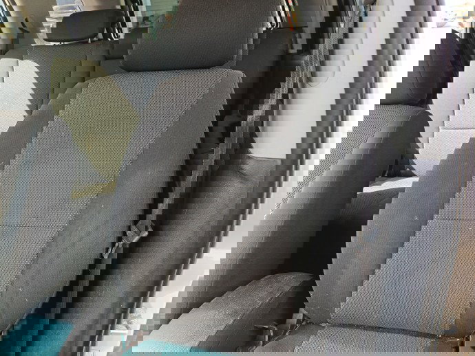 Scaun stanga fata KIA Sportage II [Fabr 2004-2010]