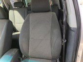Scaun stanga fata KIA Sportage II [Fabr 2004-2010]