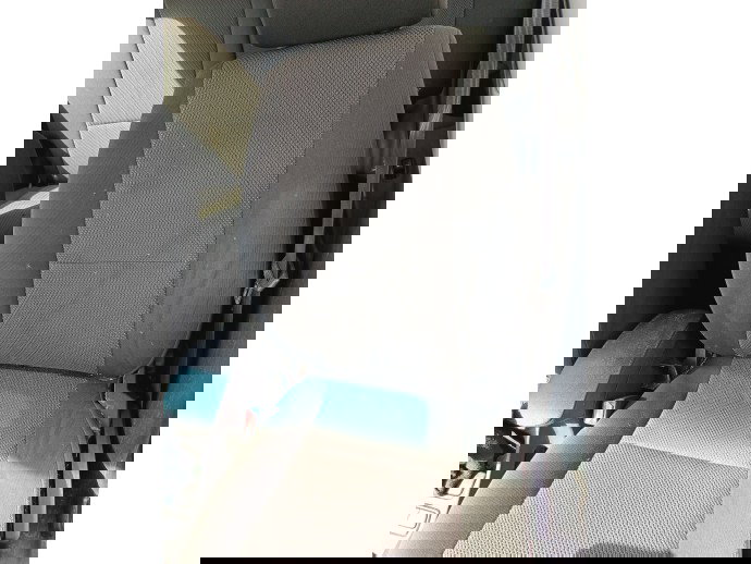 Scaun stanga fata KIA Sportage II [Fabr 2004-2010]