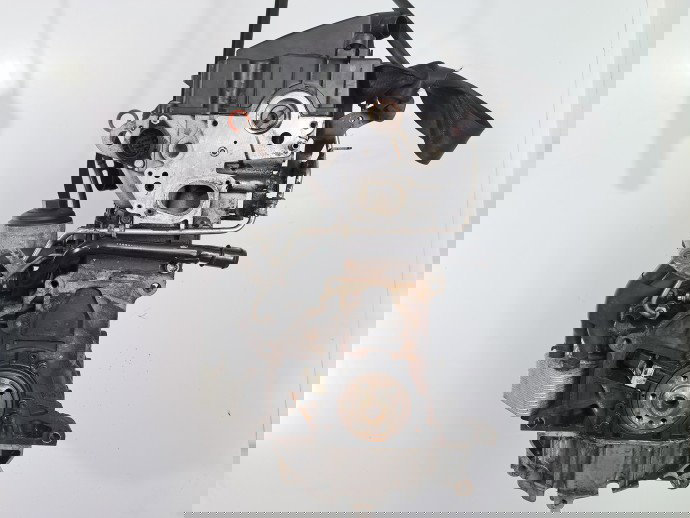 Motor complet ambielat Volkswagen Golf 5 (1K1) [Fabr 2004-2008]  2.0 TDI BMM 103KW / 140CP