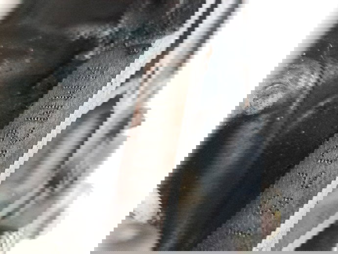 Motor complet ambielat Volkswagen Golf 5 (1K1) [Fabr 2004-2008]  2.0 TDI BMM 103KW / 140CP