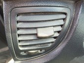 Grila aerisire stanga KIA Sportage II [Fabr 2004-2010]