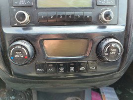 Panou comanda clima KIA Sportage II [Fabr 2004-2010]