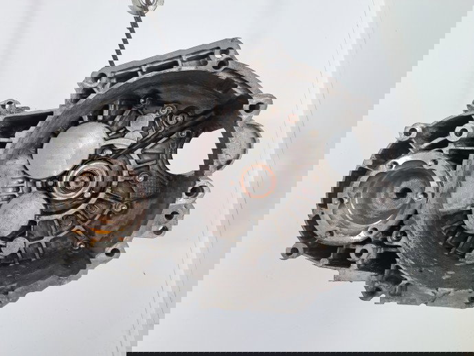 Cutie viteze manuala 6 trepte Volkswagen Golf 5 (1K1) [Fabr 2004-2008] 2.0 TDI BMM KDN 103KW / 140CP