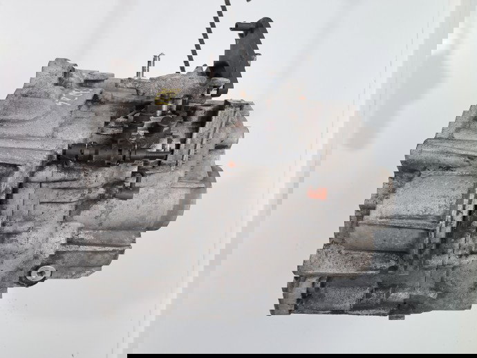 Cutie viteze manuala 6 trepte Volkswagen Golf 5 (1K1) [Fabr 2004-2008] 2.0 TDI BMM KDN 103KW / 140CP