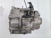 Cutie viteze manuala 6 trepte Volkswagen Golf 5 (1K1) [Fabr 2004-2008] 2.0 TDI BMM KDN 103KW / 140CP