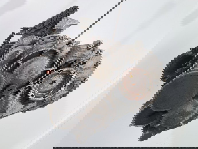 Cutie viteze manuala 6 trepte Volkswagen Golf 5 (1K1) [Fabr 2004-2008] 2.0 TDI BMM KDN 103KW / 140CP