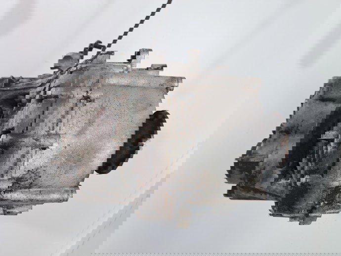 Cutie viteze manuala 6 trepte Volkswagen Golf 5 (1K1) [Fabr 2004-2008] 2.0 TDI BMM KDN 103KW / 140CP