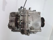 Cutie viteze manuala 6 trepte Volkswagen Golf 5 (1K1) [Fabr 2004-2008] 2.0 TDI BMM KDN 103KW / 140CP