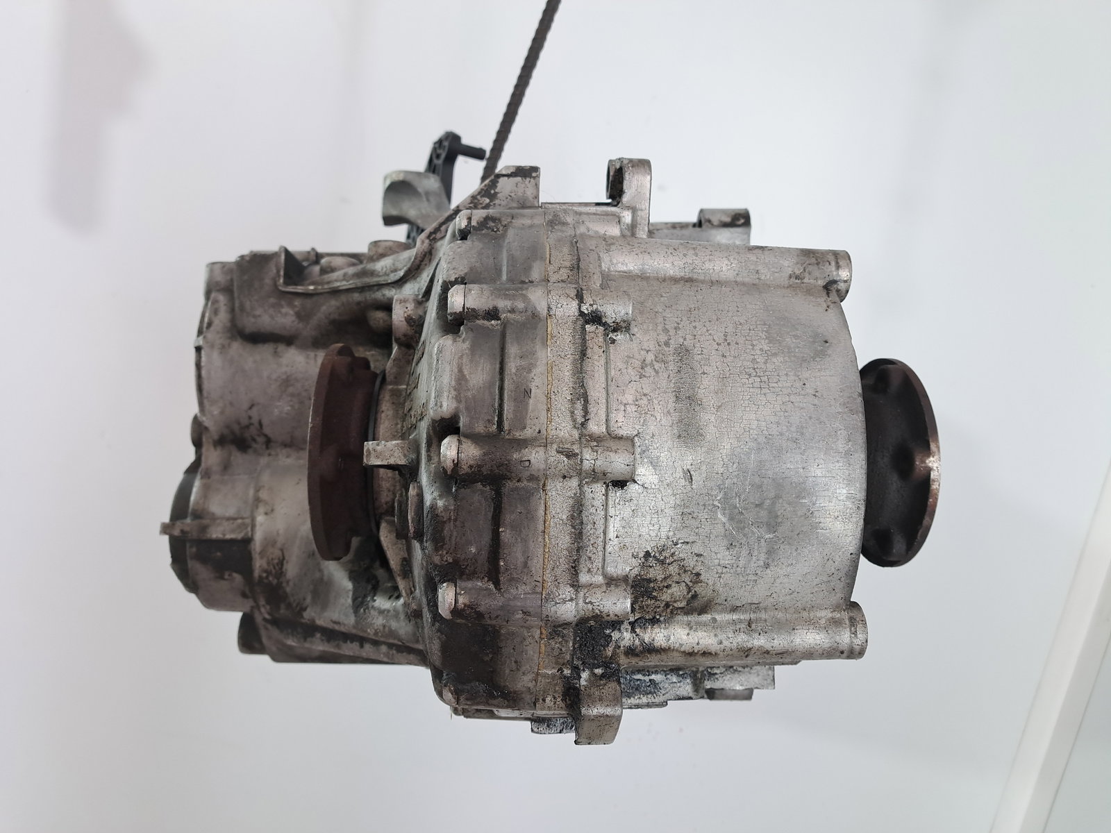 Cutie viteze manuala 6 trepte Volkswagen Golf 5 (1K1) [Fabr 2004-2008] 2.0 TDI BMM KDN 103KW / 140CP - imagine 4