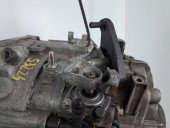 Cutie viteze manuala 6 trepte Volkswagen Golf 5 (1K1) [Fabr 2004-2008] 2.0 TDI BMM KDN 103KW / 140CP