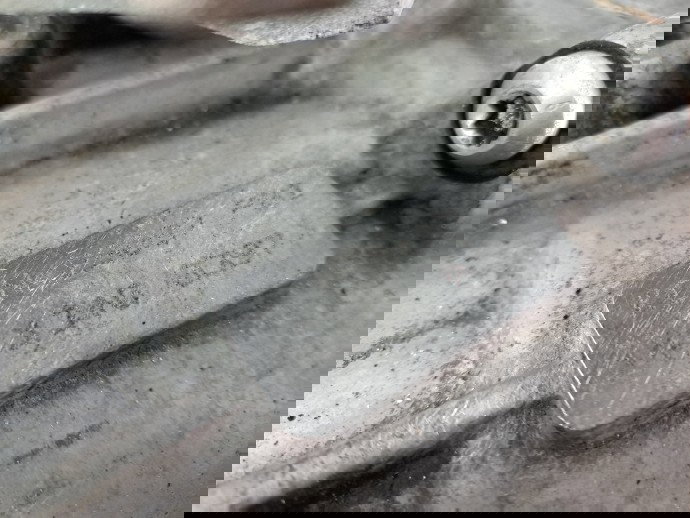 Cutie viteze manuala 6 trepte Volkswagen Golf 5 (1K1) [Fabr 2004-2008] 2.0 TDI BMM KDN 103KW / 140CP