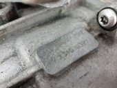 Cutie viteze manuala 6 trepte Volkswagen Golf 5 (1K1) [Fabr 2004-2008] 2.0 TDI BMM KDN 103KW / 140CP