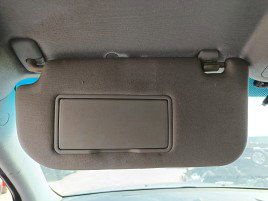 Parasolar stanga KIA Sportage II [Fabr 2004-2010]