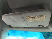 Parasolar stanga KIA Sportage II [Fabr 2004-2010]