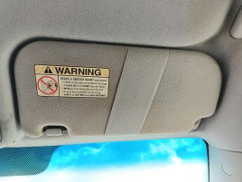 Parasolar dreapta KIA Sportage II [Fabr 2004-2010]