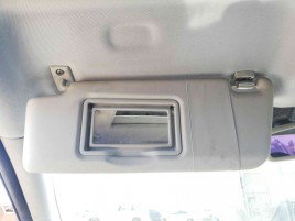 Parasolar stanga OEM Mercedes Clasa C (W203) [Fabr 2000-2007] 2.2 CDI