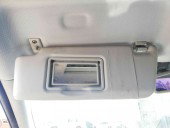 Parasolar stanga OEM Mercedes Clasa C (W203) [Fabr 2000-2007] 2.2 CDI