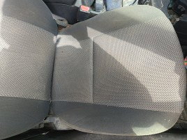 Scaun stanga fata KIA Sportage II [Fabr 2004-2010]