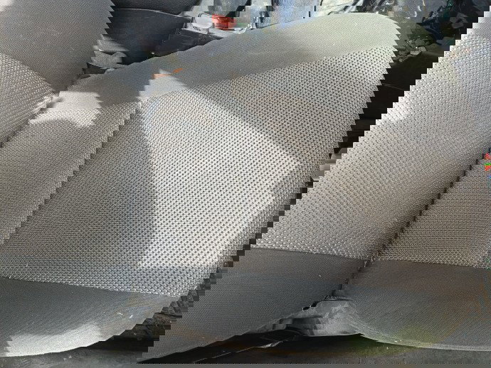 Scaun stanga fata KIA Sportage II [Fabr 2004-2010]