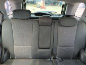 Bancheta spate KIA Sportage II [Fabr 2004-2010]
