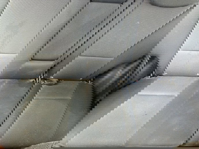 Bancheta spate KIA Sportage II [Fabr 2004-2010]