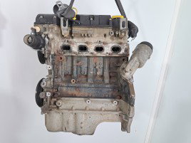 Motor complet ambielat Opel Corsa E [Fabr 2014-prezent] B14XER 1.4 Benz B14XEL 66KW / 90CP