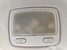 Plafoniera spate KIA Sportage II [Fabr 2004-2010]