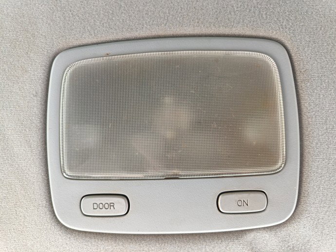 Plafoniera spate KIA Sportage II [Fabr 2004-2010]