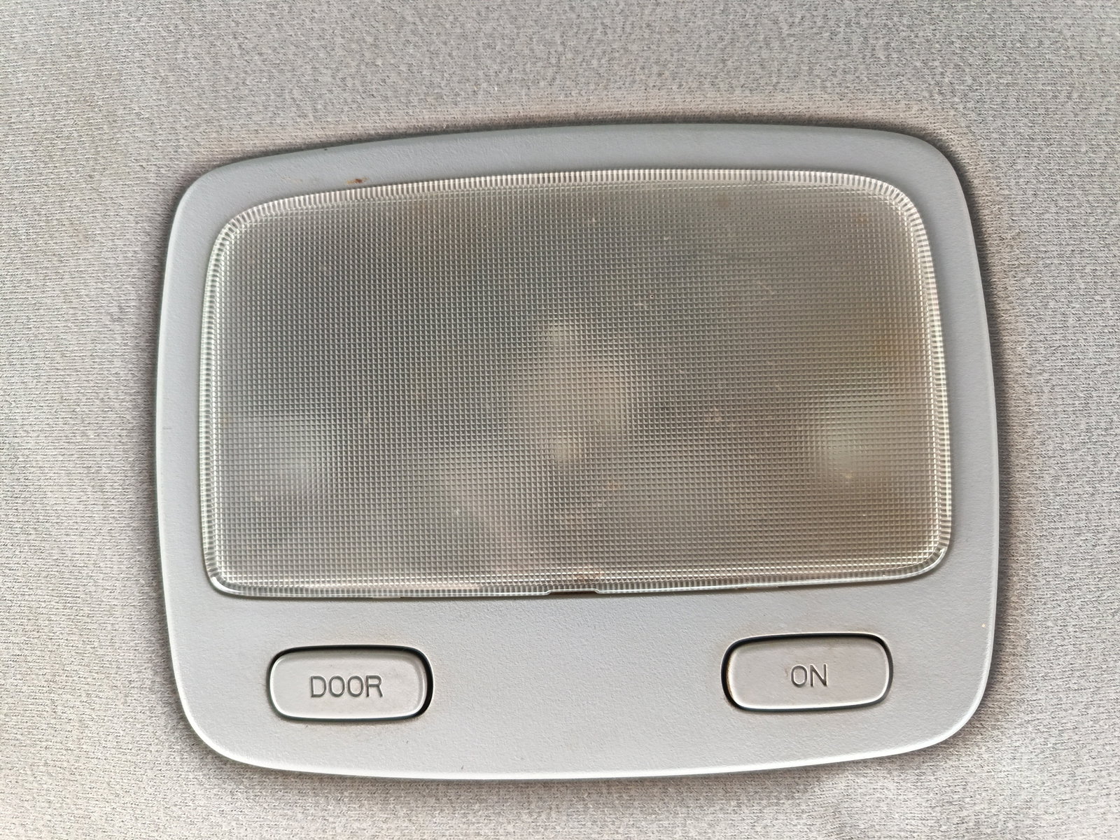 Plafoniera spate KIA Sportage II [Fabr 2004-2010]