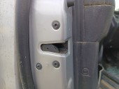 Broasca usa stanga fata KIA Sportage II [Fabr 2004-2010]