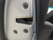 Broasca usa stanga spate KIA Sportage II [Fabr 2004-2010]