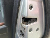 Broasca usa dreapta spate KIA Sportage II [Fabr 2004-2010]