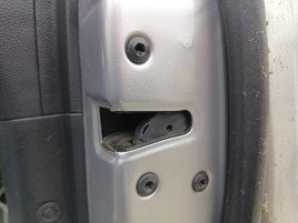 Broasca usa dreapta fata KIA Sportage II [Fabr 2004-2010]