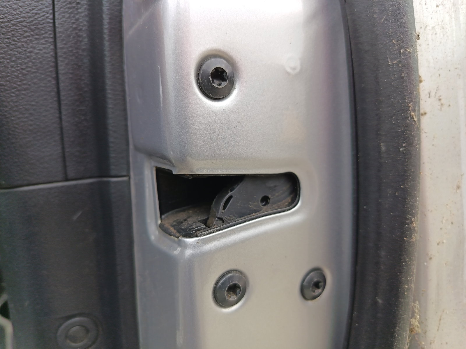 Broasca usa dreapta fata KIA Sportage II [Fabr 2004-2010]