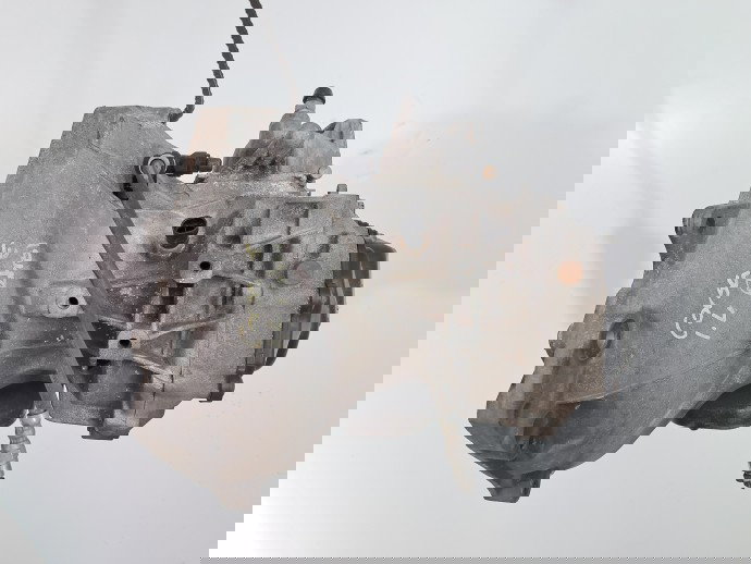 Cutie viteze manuala 5 trepte Opel Corsa E [Fabr 2014-prezent] 1.4 Benz B14XEL 24580479 66KW / 90CP