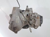 Cutie viteze manuala 5 trepte Opel Corsa E [Fabr 2014-prezent] 1.4 Benz B14XEL 24580479 66KW / 90CP