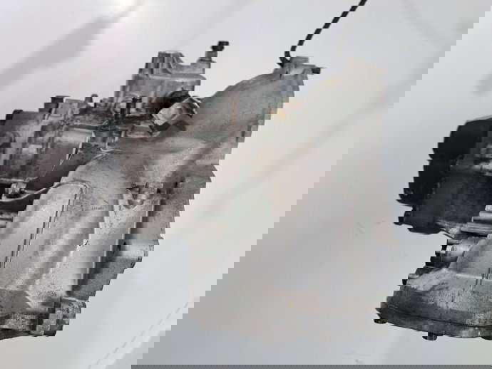 Cutie viteze manuala 5 trepte Opel Corsa E [Fabr 2014-prezent] 1.4 Benz B14XEL 24580479 66KW / 90CP