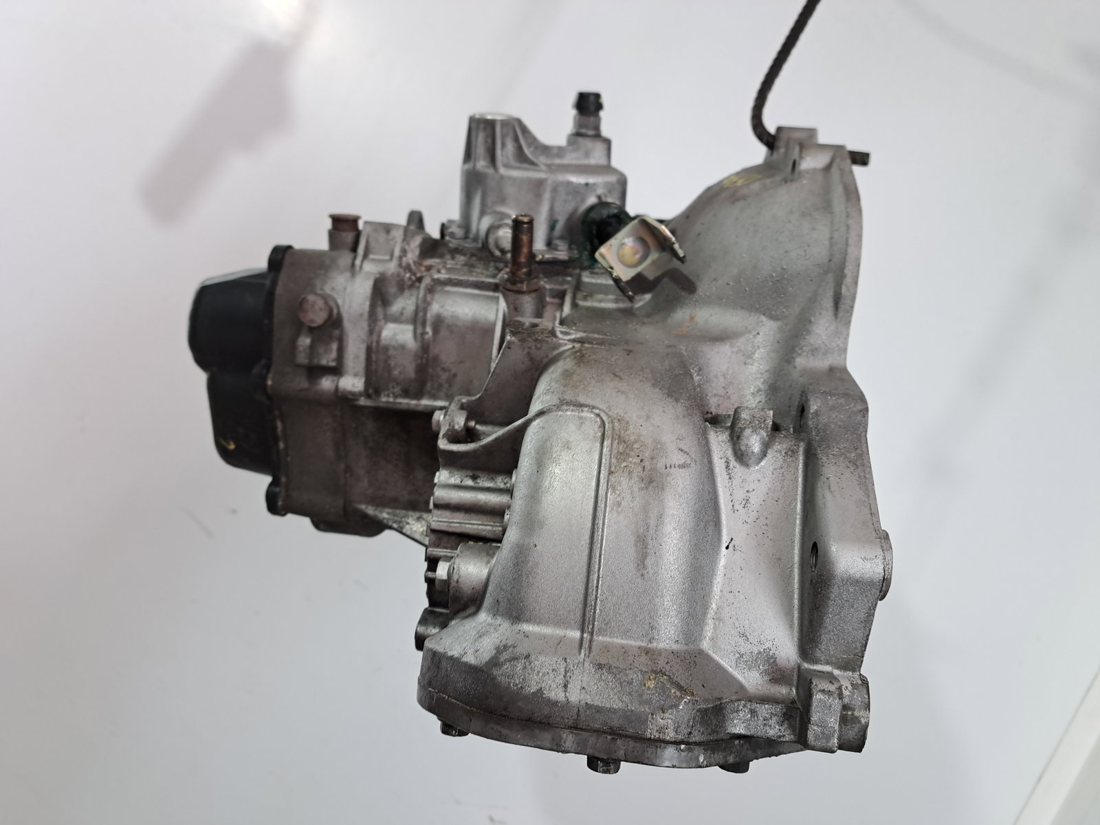 Cutie viteze manuala 5 trepte Opel Corsa E [Fabr 2014-prezent] 1.4 Benz B14XEL 24580479 66KW / 90CP - imagine 5