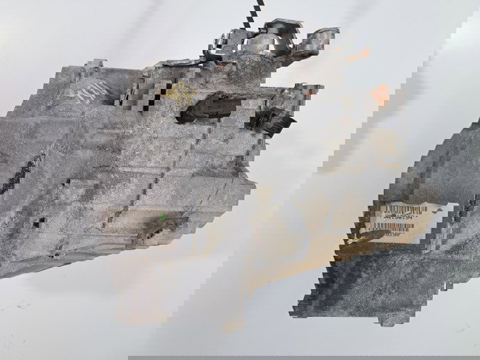 Cutie viteze manuala 5 trepte SMART ForFour [Fabr 2004-2006] 1.3 Benz 135930 PMN130194 70KW / 95CP