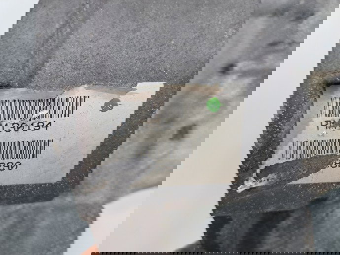 Cutie viteze manuala 5 trepte SMART ForFour [Fabr 2004-2006] 1.3 Benz 135930 PMN130194 70KW / 95CP