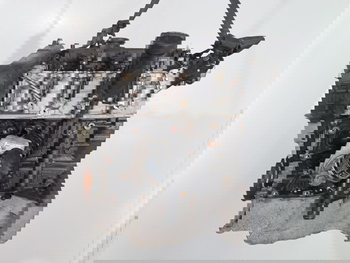 Motor complet ambielat Mercedes Clasa A (W176) [Fabr 2012-2018] 607951 1.5 CDI 607951 80KW / 109CP