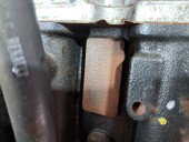 Motor complet ambielat Mercedes Clasa A (W176) [Fabr 2012-2018] 607951 1.5 CDI 607951 80KW / 109CP