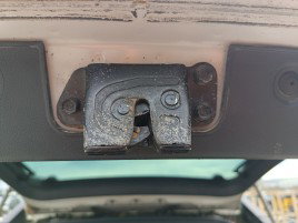 Broasca haion KIA Sportage II [Fabr 2004-2010]