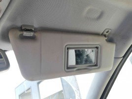 Parasolar dreapta OEM Mercedes Clasa C (W203) [Fabr 2000-2007] 2.2 CDI
