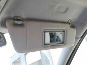 Parasolar dreapta OEM Mercedes Clasa C (W203) [Fabr 2000-2007] 2.2 CDI